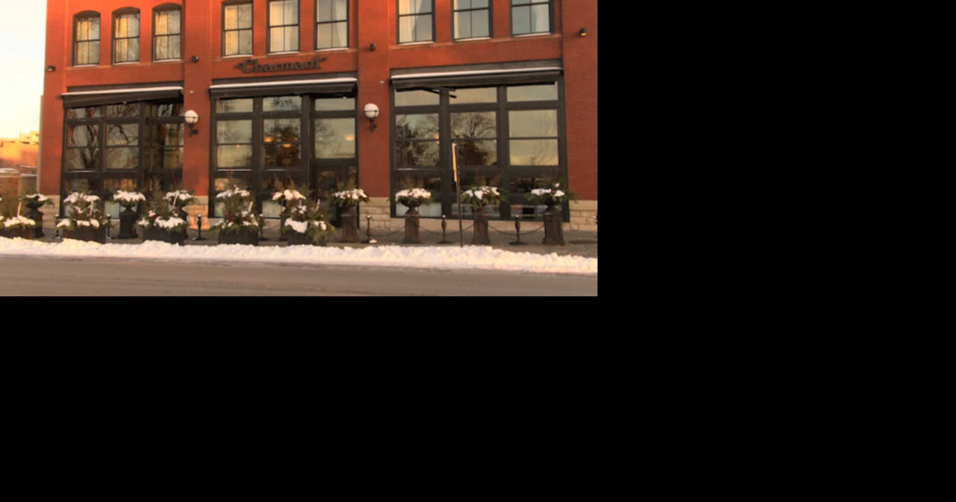 La Crosse committee advances proposal on sale of Charmant and CenturyTel buildings Dec 4, 2025 Dec 4, 2025 Updated 3 mins ago