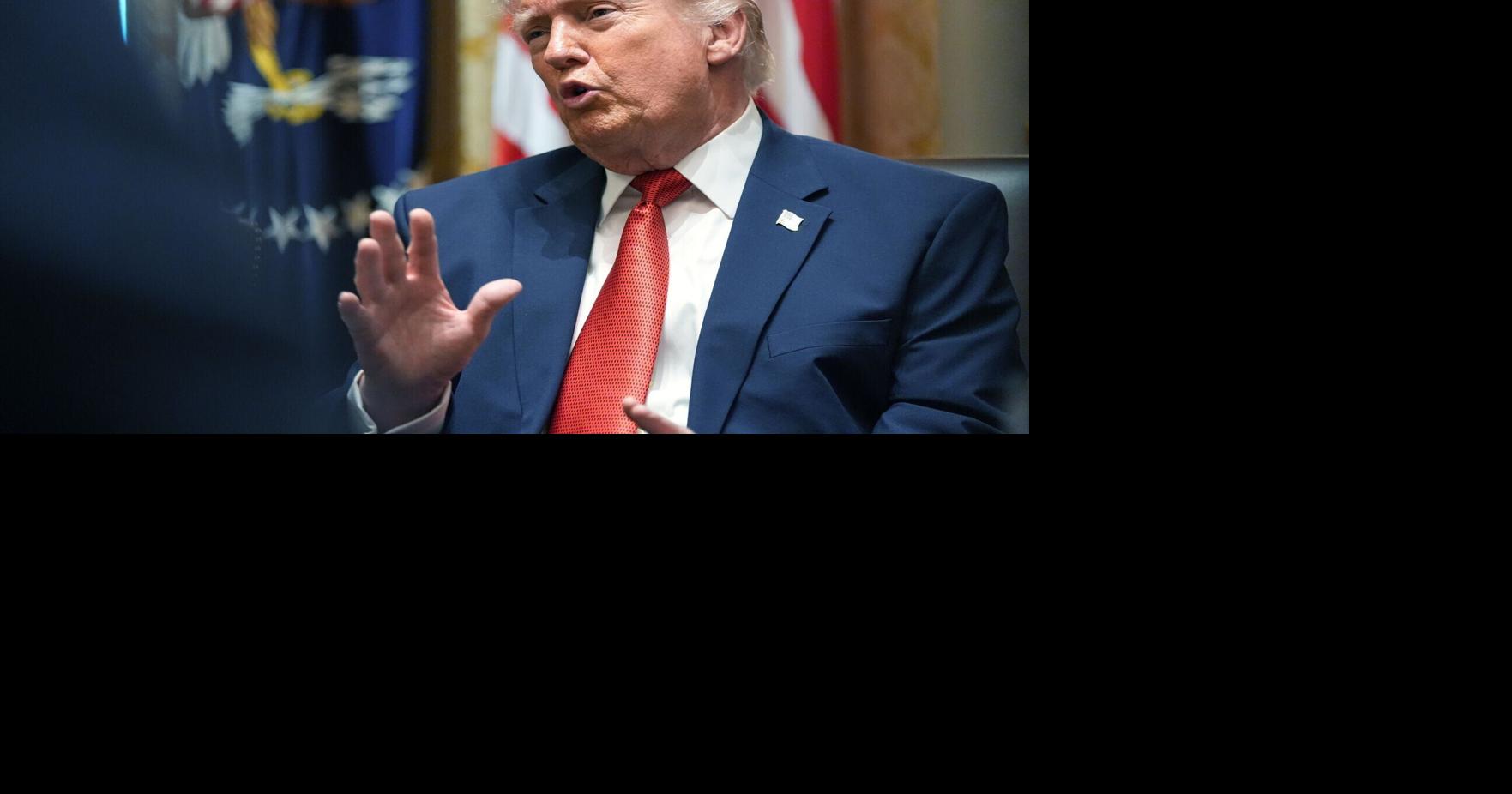 Trump's go-to moves to influence the markets are starting to fall flat as Iran war drags on