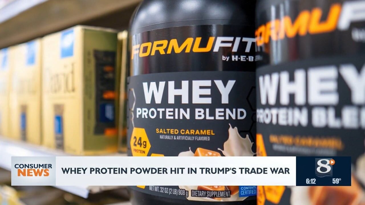 US-Canada Tariff War Reshapes Protein Market | 50% Duties Force Supply Chain Pivot