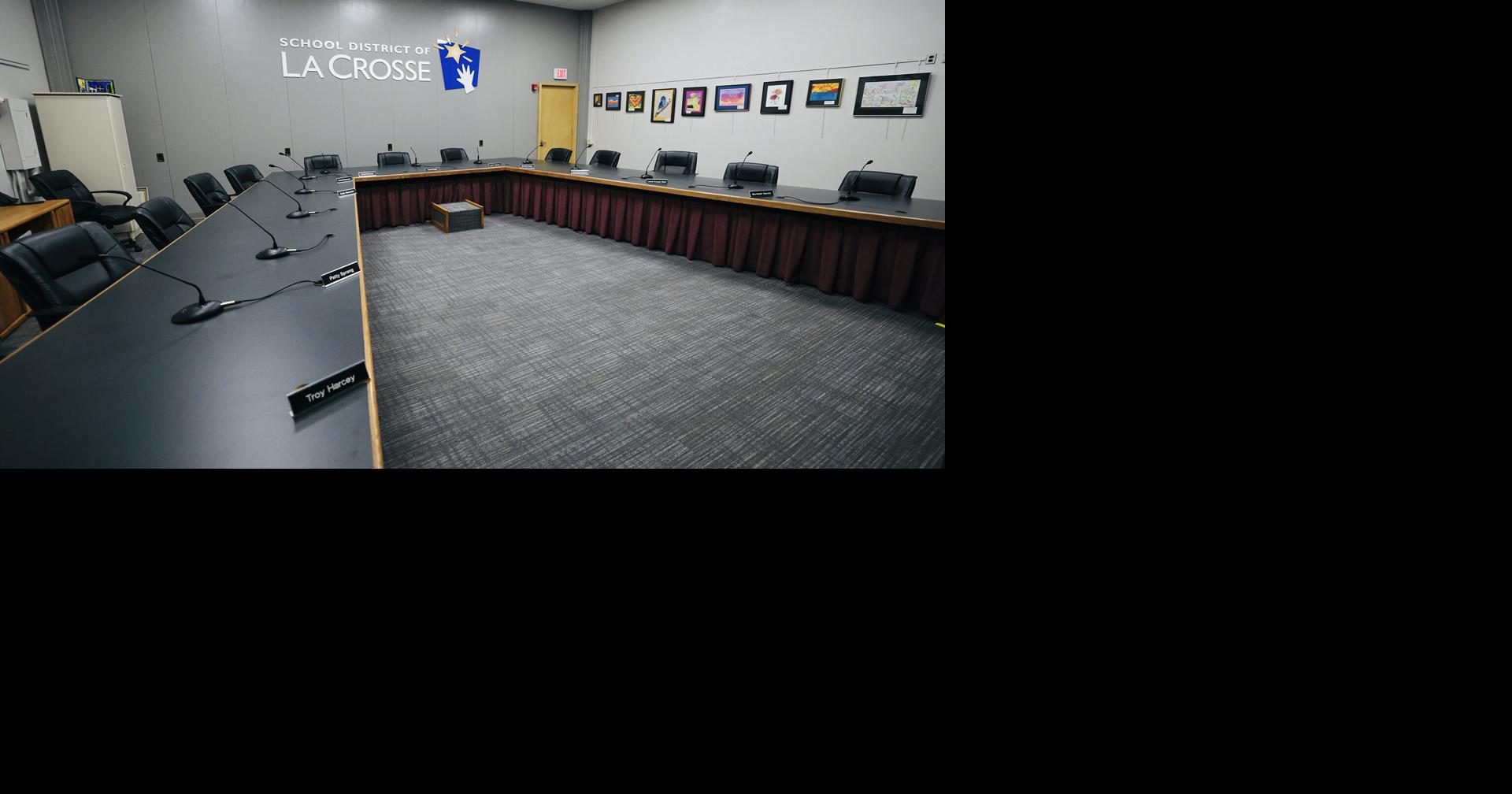 WATCH: La Crosse School Board candidates answer questions on why they ...