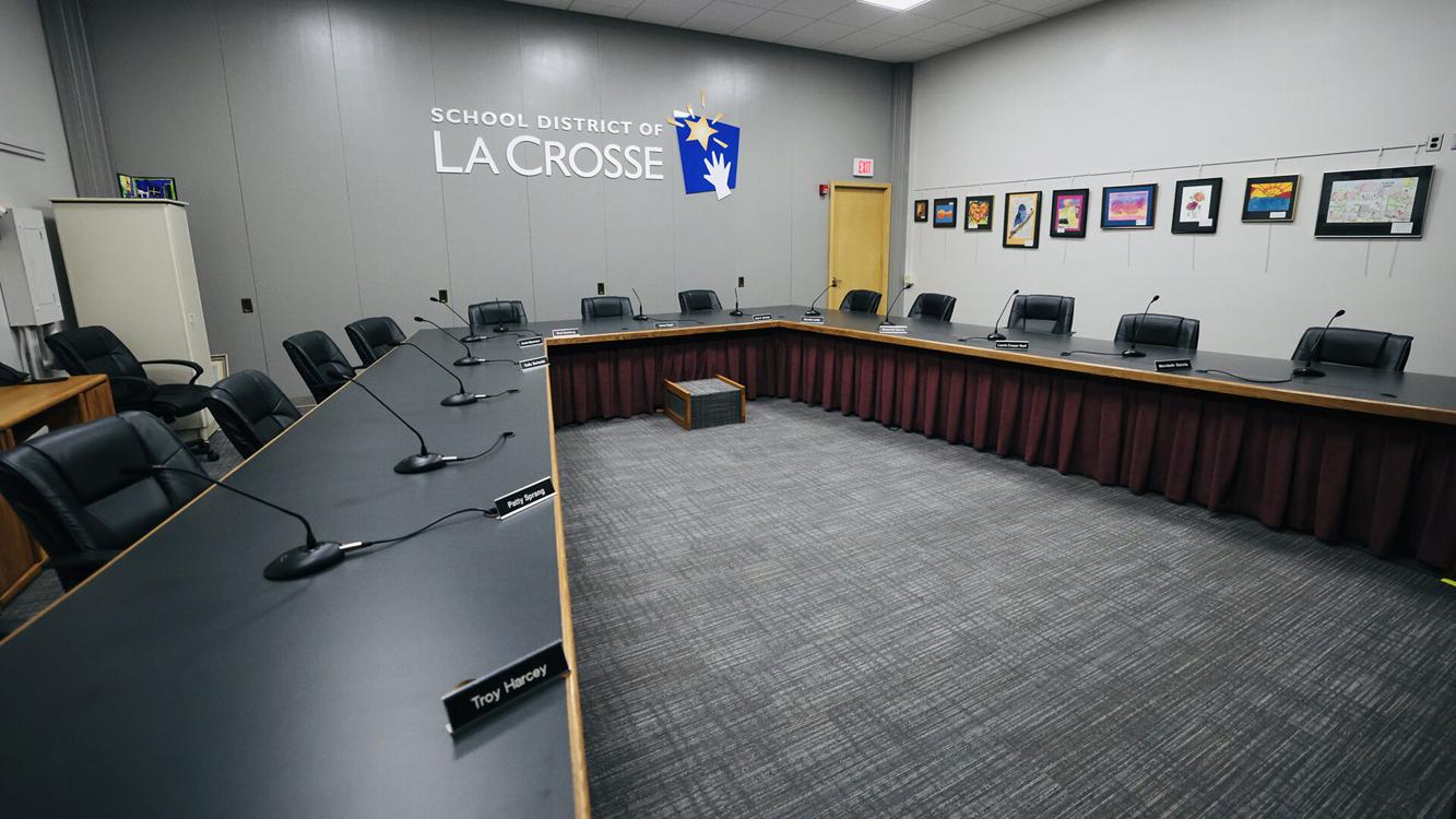 La Crosse School Board Election results announced Education
