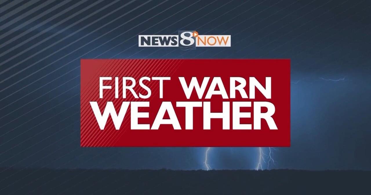 Breezy today with more sun and haze tomorrow - Greg - Vimarsana News
