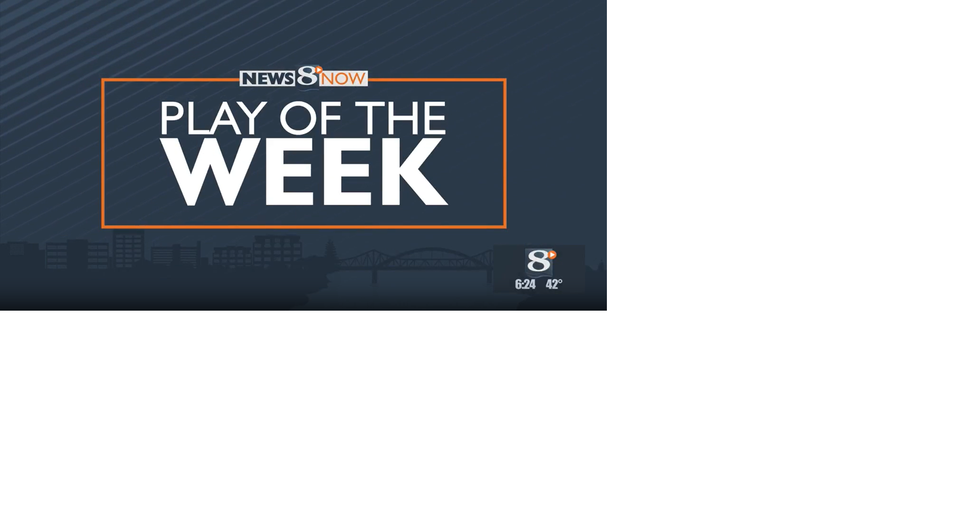 News 8 Now Play of the Week Nominees: 2/4/2026
