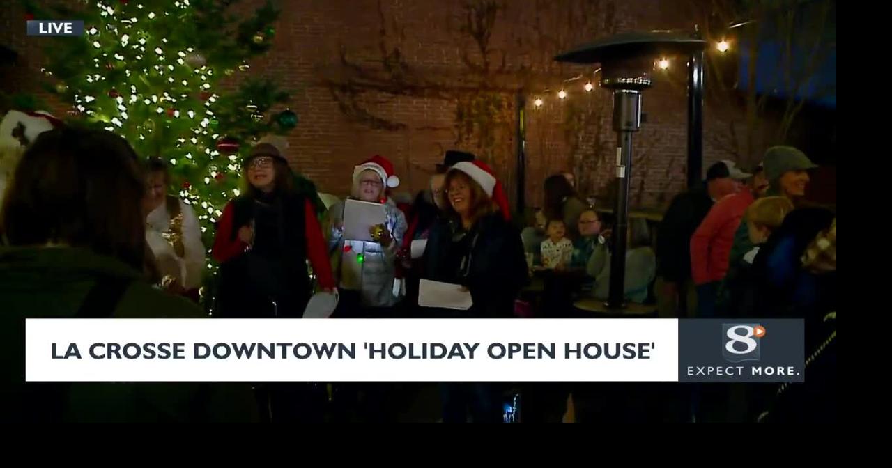 Live at Six: La Crosse Downtown 