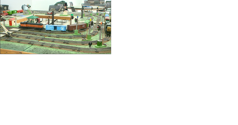 Model railroad enthusiasts enjoy 'Rail Sale' at La Crosse Center - Vimarsana News