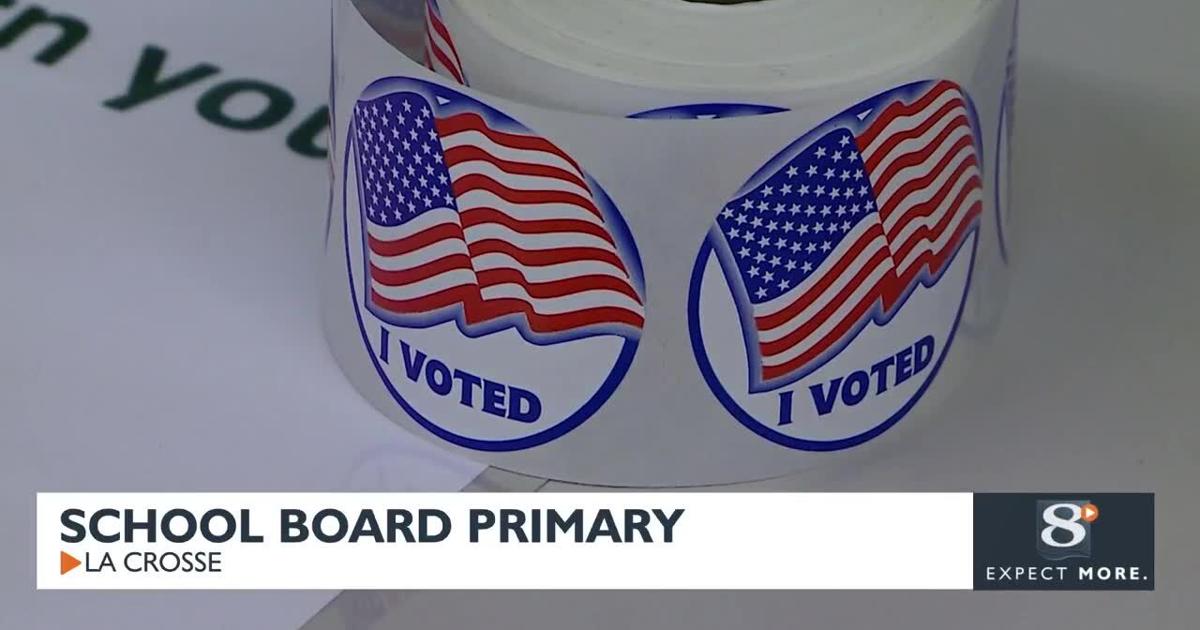 Tim Alberts A look at the La Crosse school board primary | News | news8000.com