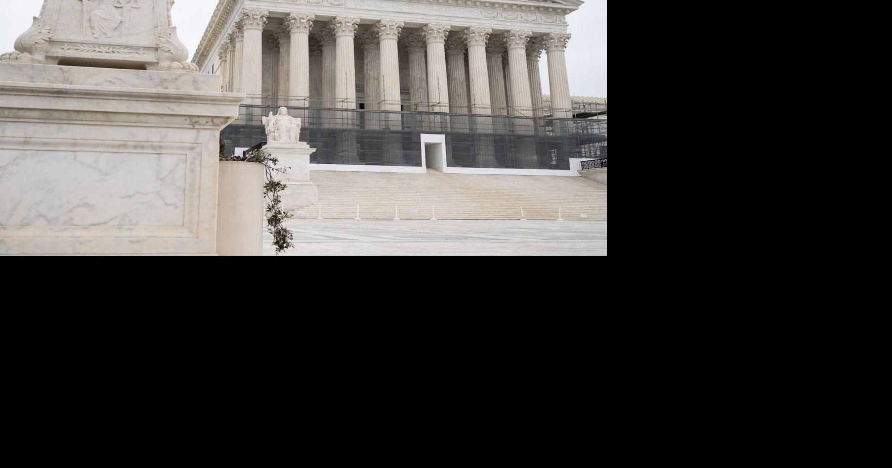 Supreme Court rejects GOP’s third effort to capture Democratic House ...
