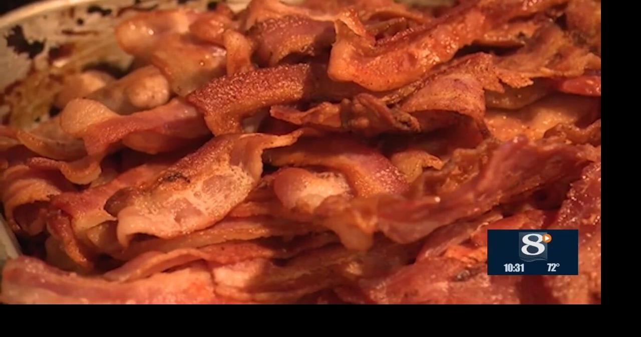 International Bacon Day