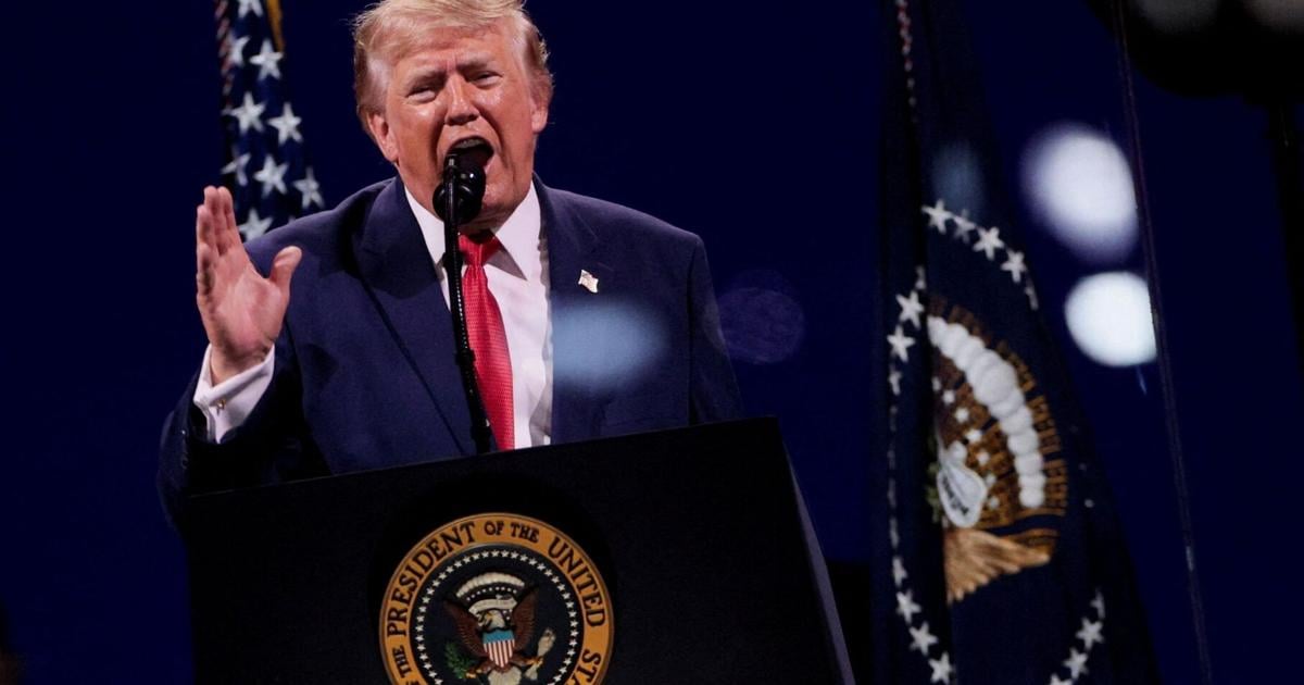 Officials debated White House push to declassify documents amid Trump campaign to sow election mistrust, sources say By Kevin Liptak, Evan Perez, Zachary Cohen, Tierney Sneed, CNN Jul 16, 2026 Jul 16, 2026 Updated 3 mins ago