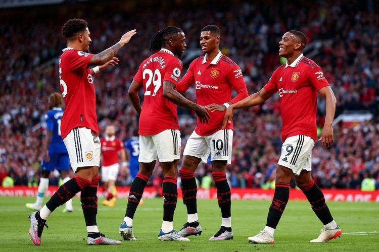 Erik ten Hag says Manchester United ‘belongs in the Champions League’ after earning place with 4-1 win over Chelsea