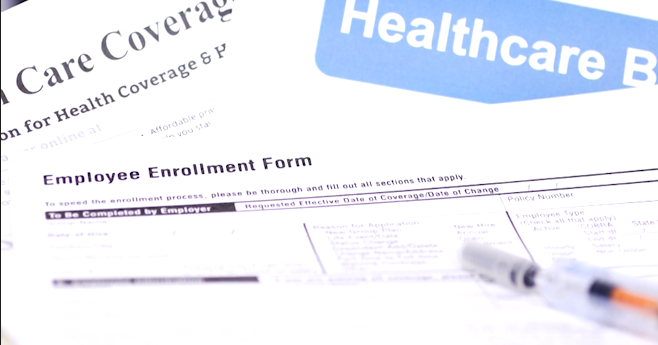 New report shows health care costs overwhelming Wisconsin teacher salaries