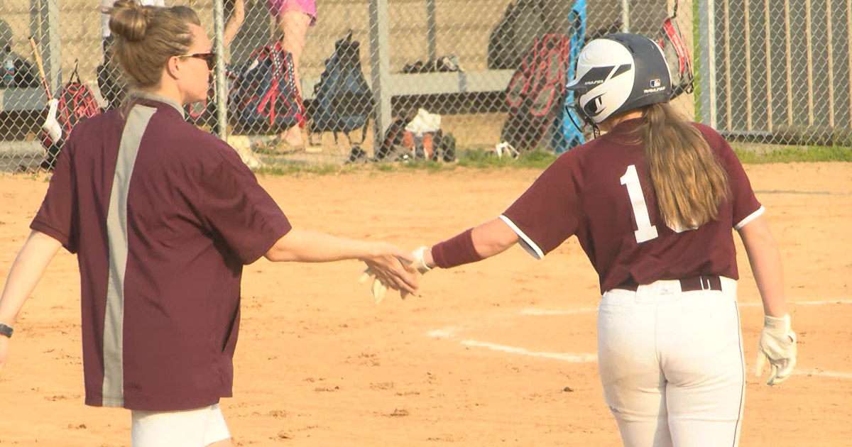Cashton softball prepares for postseason with a win over Kickapoo ...