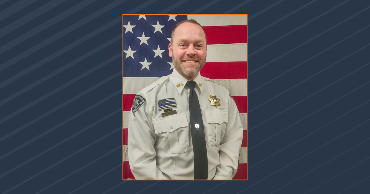 Governor appoints new Rusk County Sheriff | Local News | news8000.com