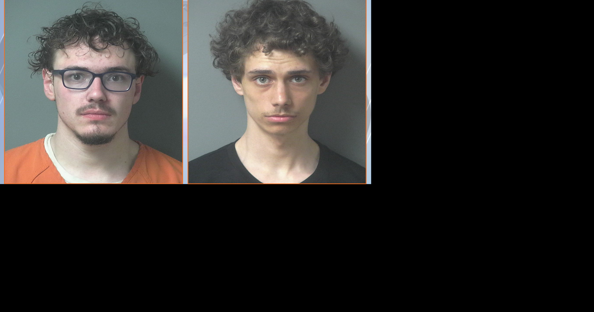 UPDATE: Eau Claire Children’s Museum break-in suspects formally charged