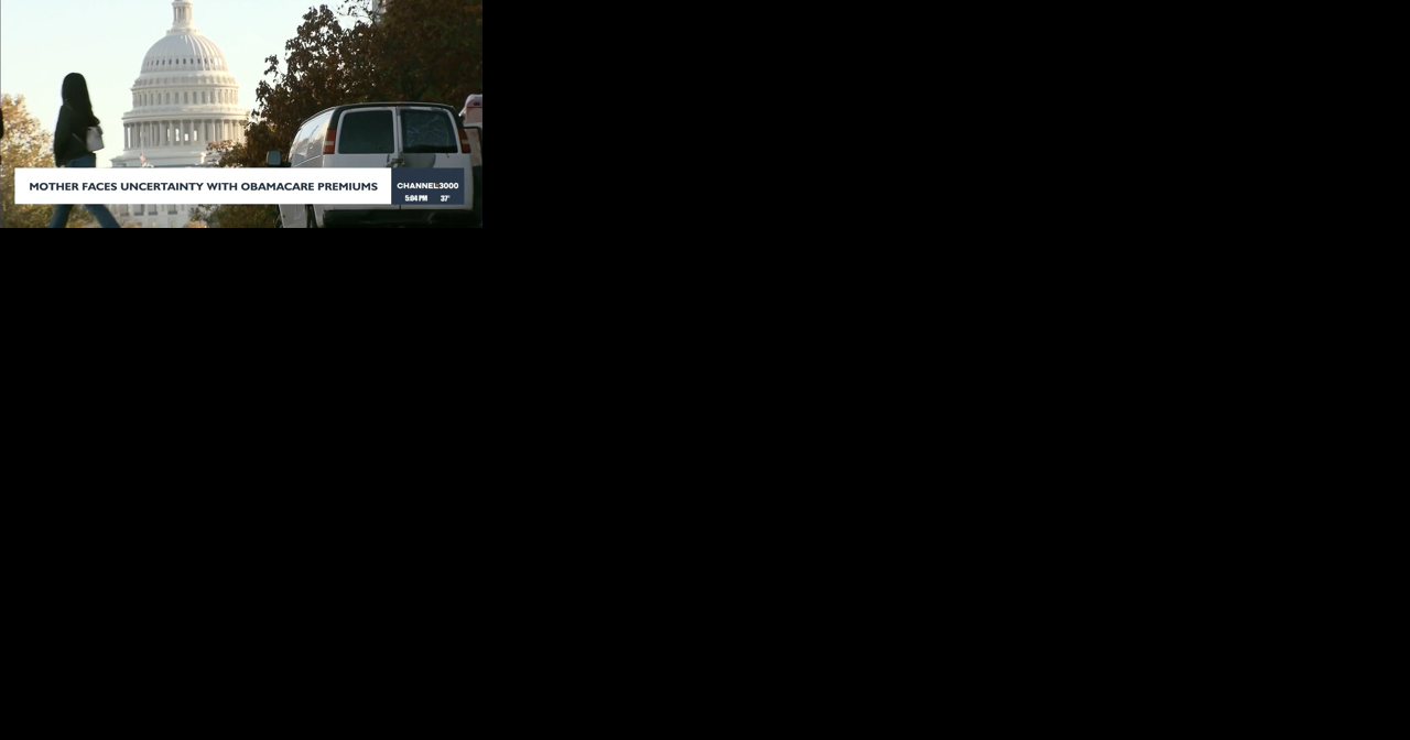 Wisconsin family braces for loss of ACA tax credits