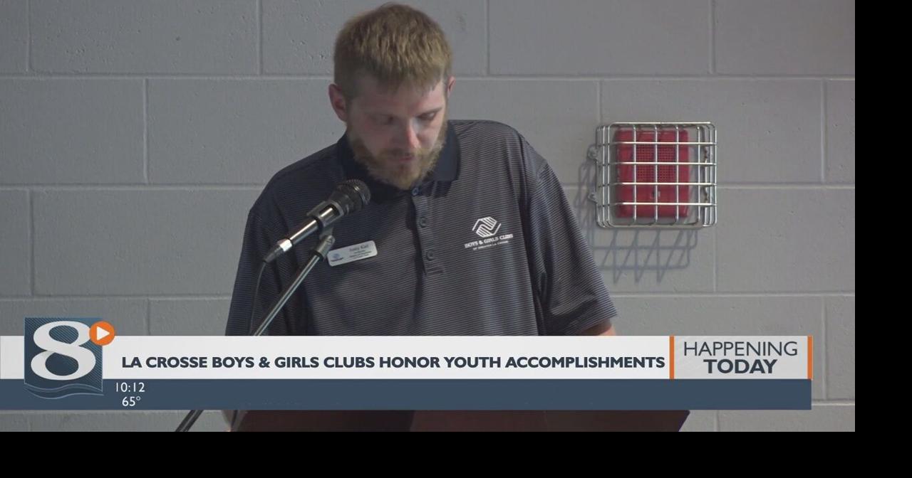 BOYS GIRLS CLUBS OF GREATER LA CROSSE visual data 3