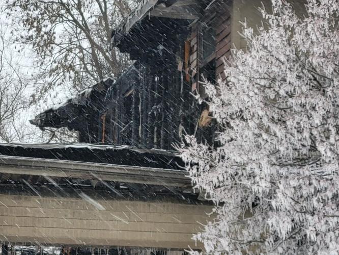 La Crosse firefighters respond to early morning house fire Local News