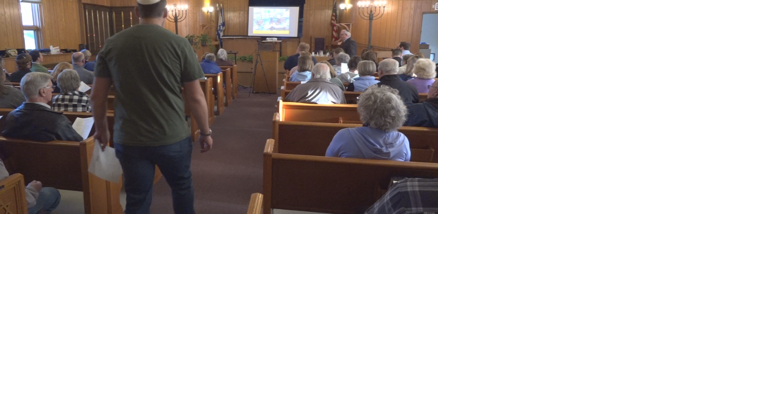 La Crosse Community Foundation hosts Holocaust remembrance, education program - Vimarsana News