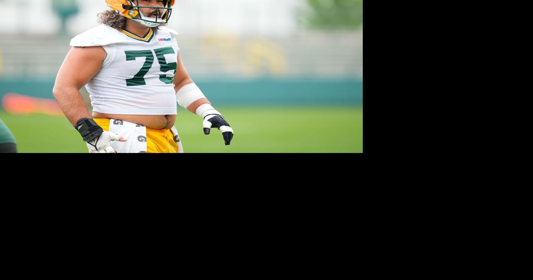 MOST IMPORTANT PACKERS OF 2026 | No. 17: Sean Rhyan, C Jason Wilde Jul 11, 2026 33 mins ago