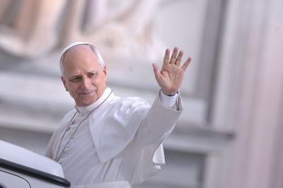 Pope Leo XIV Diagnosed With Lung Cancer as Vatican Confirms Successful Surgery