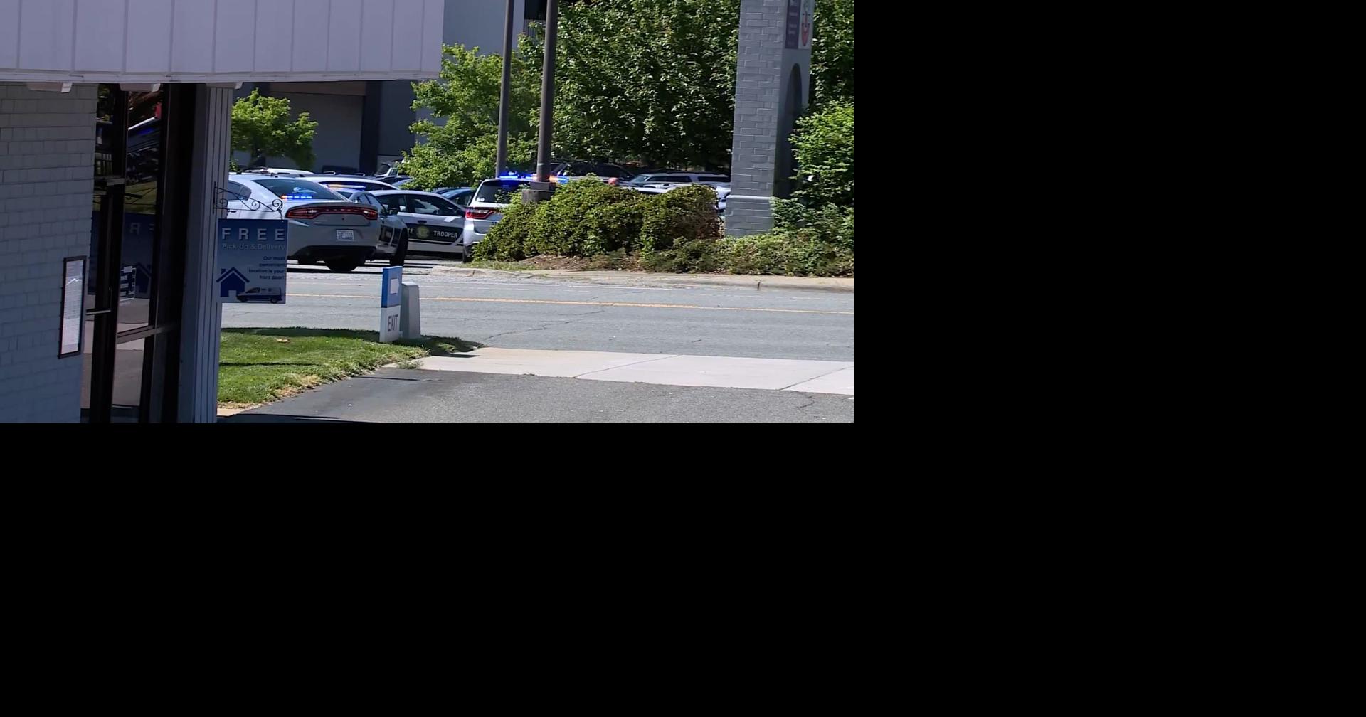 A mass shooting near a North Carolina middle school leaves 2 dead. Police say it may have stemmed from a planned fight