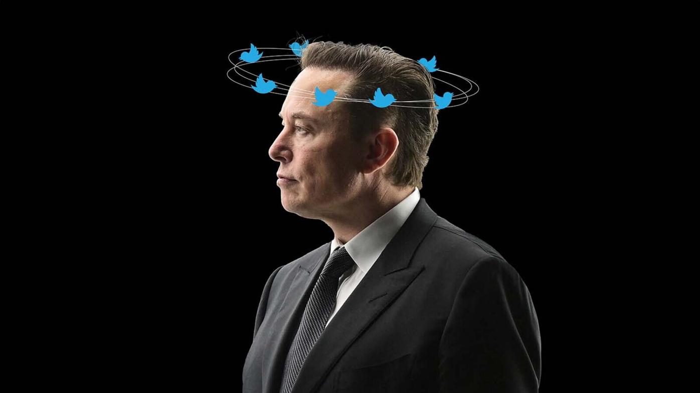 How Elon Musk upended Twitter and his own reputation in 6 months as CEO |  Technology | news8000.com