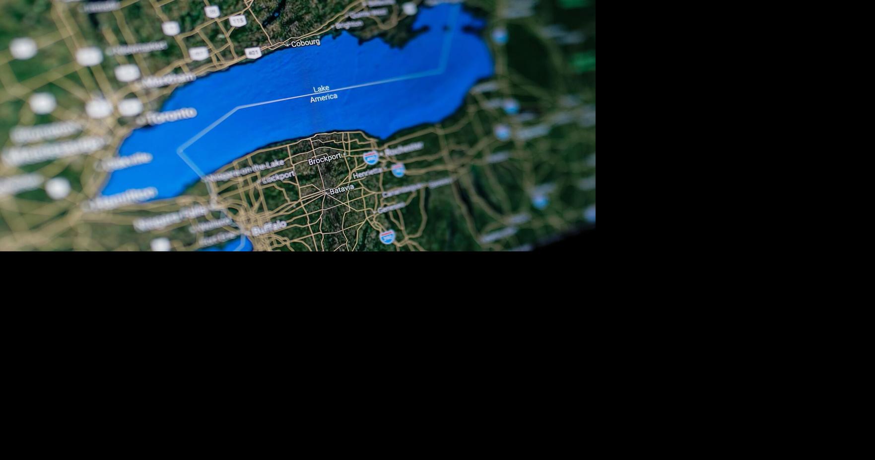 MapQuest is No. 1 on the App Store after refusing to change Lake Ontario's name Jae C. Hong/AP via CNN Newsource Sep 2, 2026 Sep 2, 2026 Updated 17 mins ago