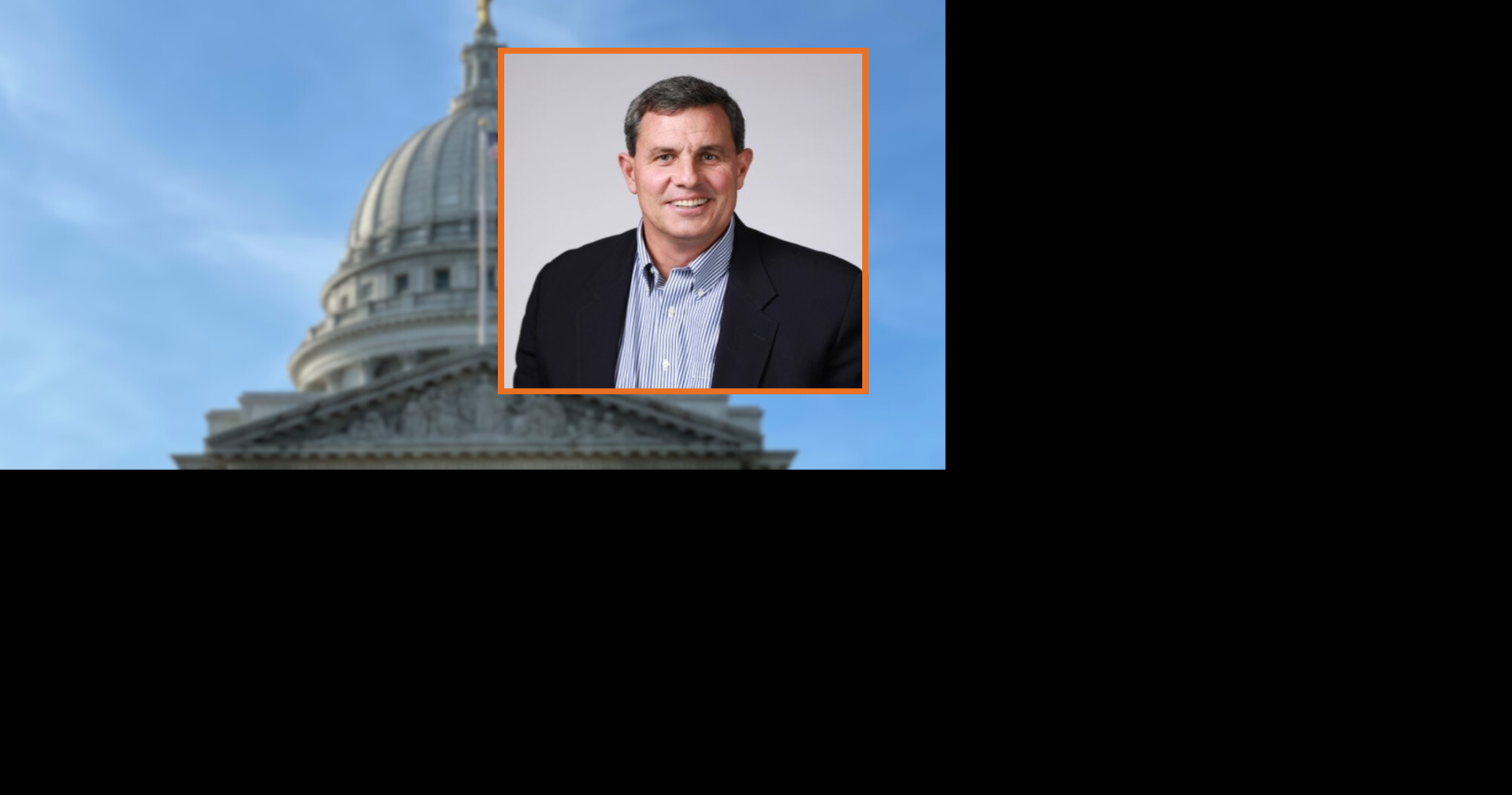Berrien drops bid for governor after report that he followed sexually explicit social media accounts