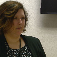 La Crosse County Clerk of Courts Kelly Goyette to run as write in La Crosse County Clerk of Courts Kelly Goyette to run as write in