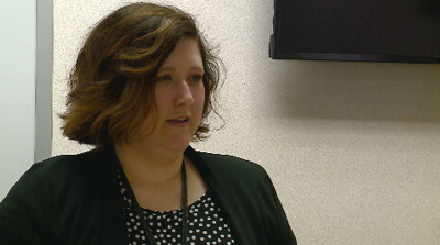 La Crosse County Clerk of Courts Kelly Goyette to run as write-in ...