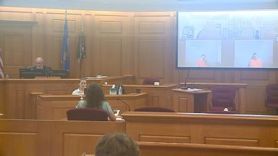 Former head of La Crosse County Tea Party no longer faces hit and run