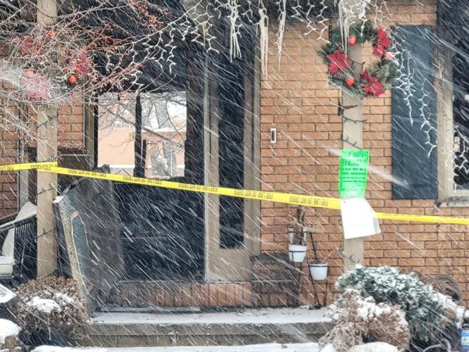 La Crosse firefighters respond to early morning house fire Local News