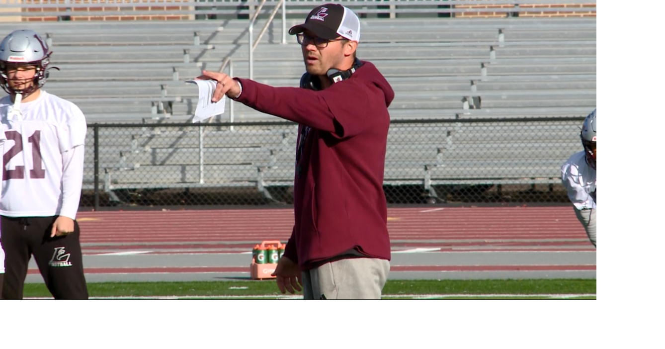 Michael Zweifel hired as next head football coach at UW-La Crosse