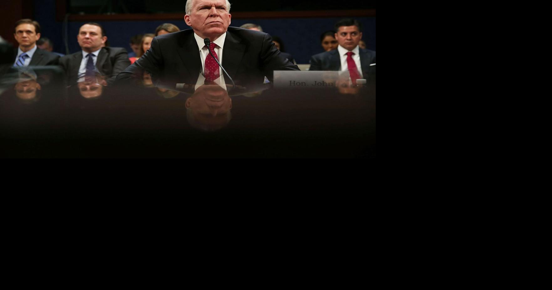 Trump foe John Brennan sues administration demanding investigative records into him be preserved By Katelyn Polantz, Evan Perez, CNN Jul 1, 2026 Jul 1, 2026 Updated 52 mins ago