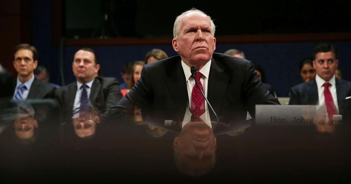Trump foe John Brennan sues administration demanding investigative records into him be preserved By Katelyn Polantz, Evan Perez, CNN Jul 1, 2026 Jul 1, 2026 Updated 52 mins ago