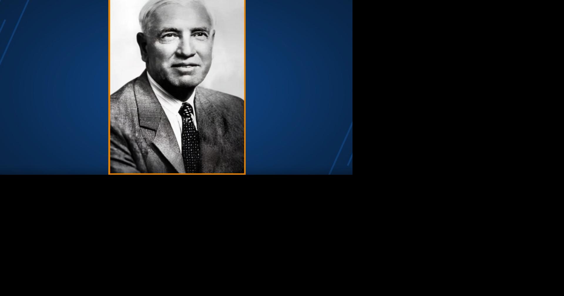 La Crosse engineering icon Reuben Trane inducted into National Inventors Hall of Fame