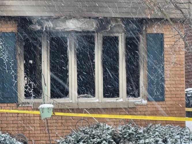 La Crosse firefighters respond to early morning house fire Local News