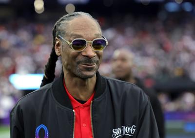 Inspired by a trip to Indonesia, Snoop Dogg launches new coffee line
