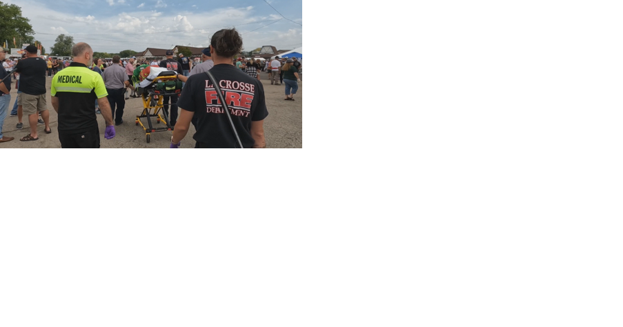Tri-State going 'extra' with all resources to ensure Oktoberfest participant safety - Vimarsana News
