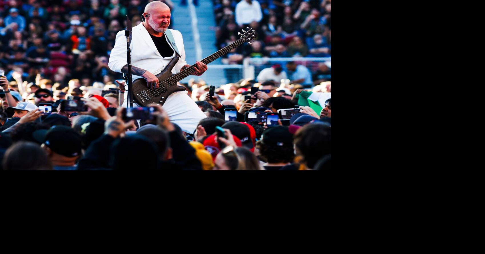 US may buy Argentinian beef; Limp Bizkit bassist dies | Hot off the Wire podcast