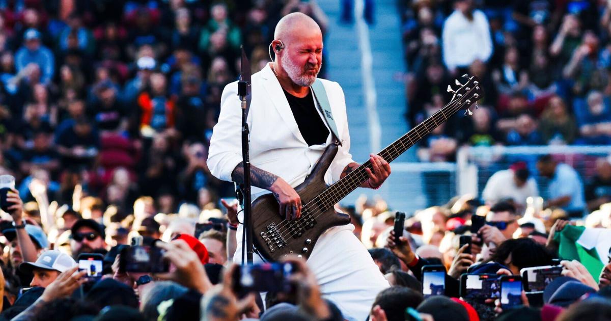 US may buy Argentinian beef; Limp Bizkit bassist dies | Hot off the Wire podcast