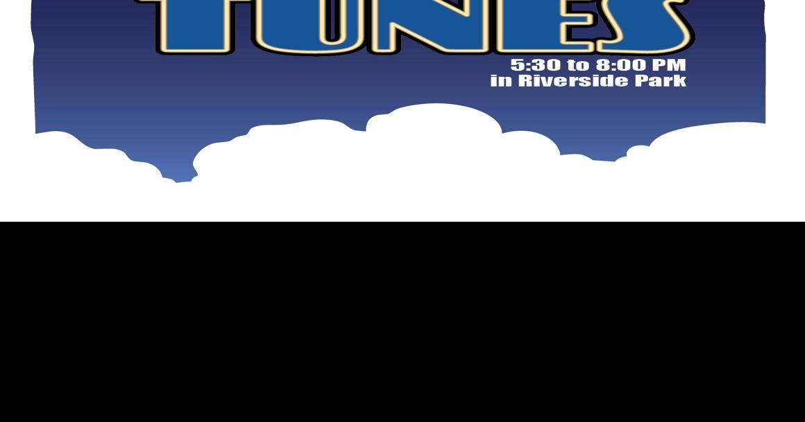 Moon Tunes is starting a little later this week to beat the heat