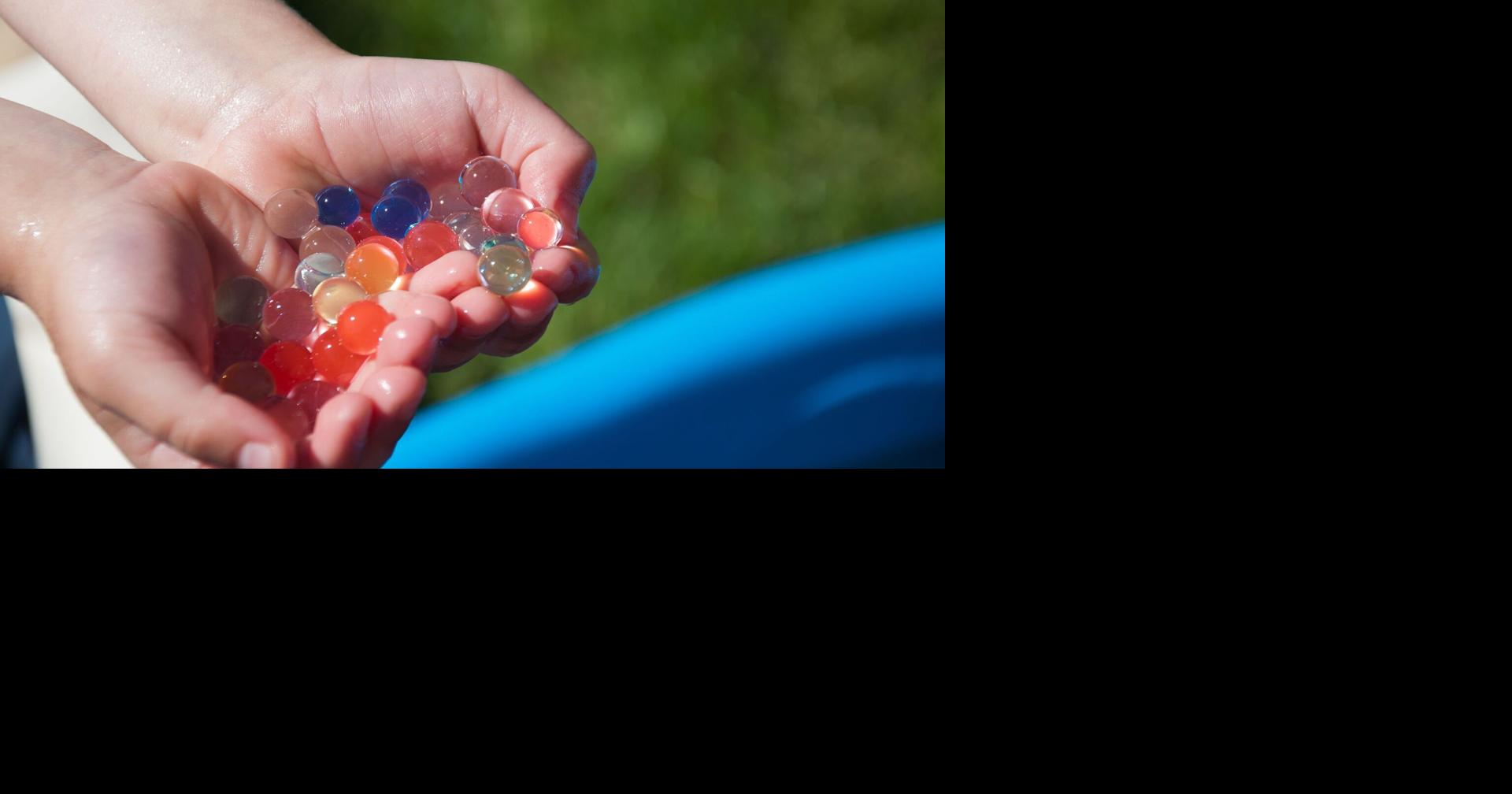 A Wisconsin family is suing Target after their 10-month-old died from swallowing a water bead By Conor Wight Jul 10, 2026 Jul 10, 2026
