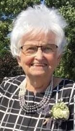 Shirley McConnell | Obituaries | news8000.com