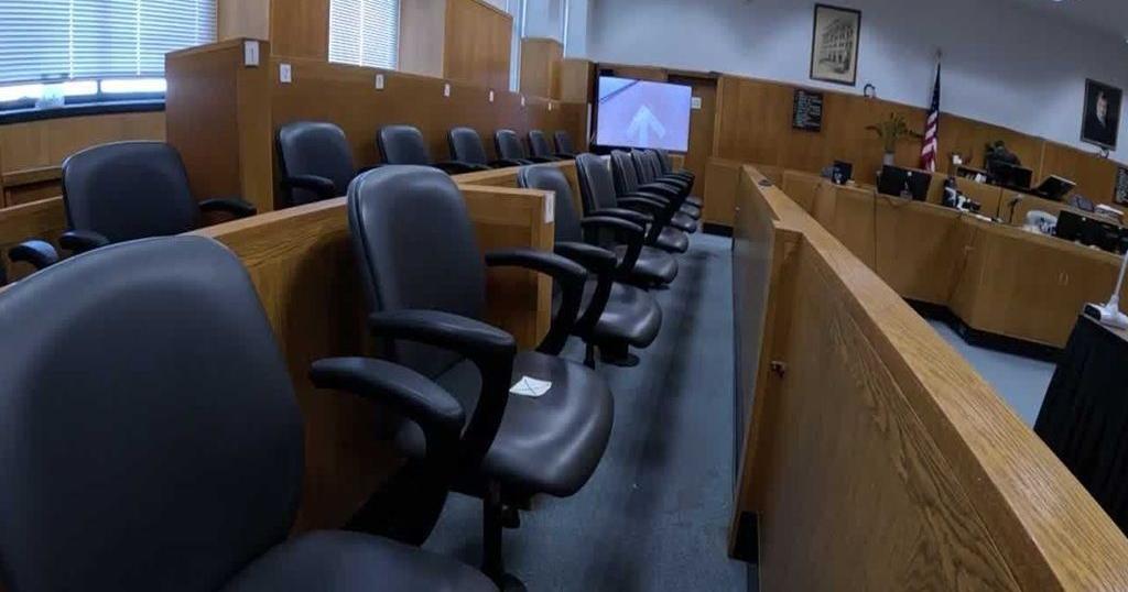 'This is an embarrassment': Milwaukee County chief judge sounds off on 90-degree courtrooms By TJ Dysart Jul 17, 2026 Jul 17, 2026 Updated 10 mins ago