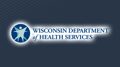 WISCONSIN DEPARTMENT OF HEALTH SERVICES LOGO