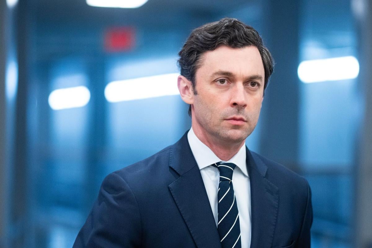 Who Is Natalie Harp Ossoff Ignites Personal Feud Over Trump s Aide who-is-natalie-harp-ossoff-ignites-personal-feud-over-trump-s-aide