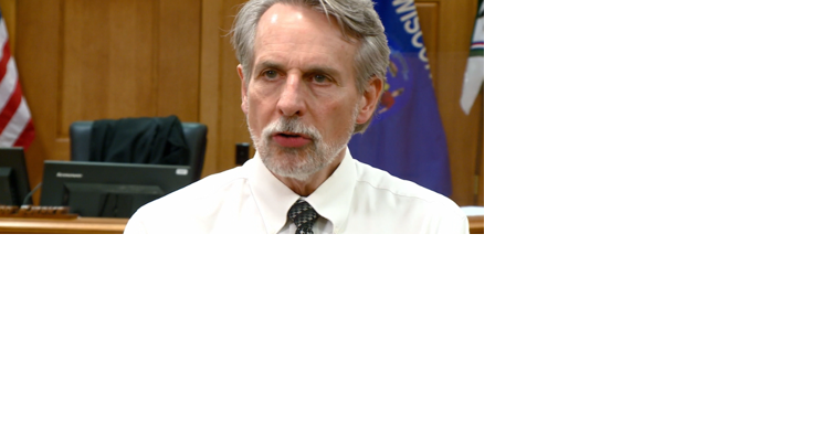 Judge Todd Bjerke retires from La Crosse Co. Circuit Court - Vimarsana News