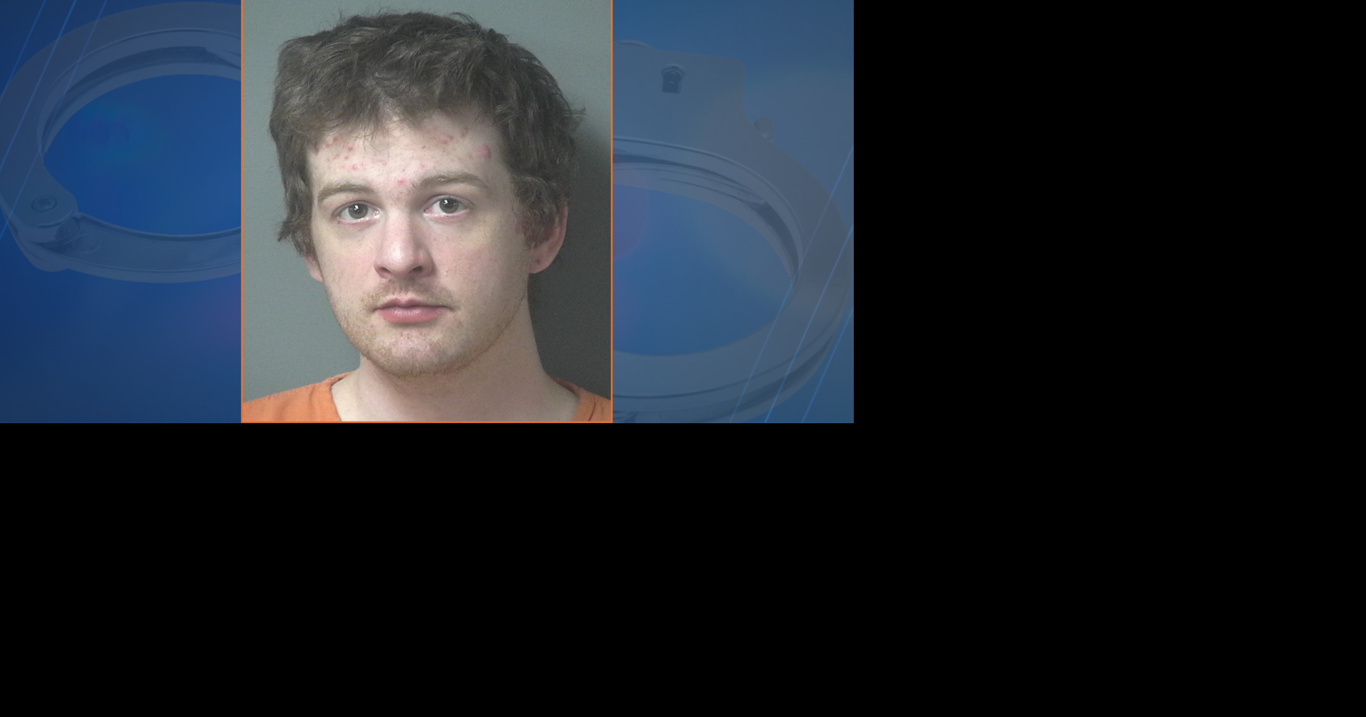 Suspect identified in Altoona arson and death investigation Jun 17, 2026 1 min ago