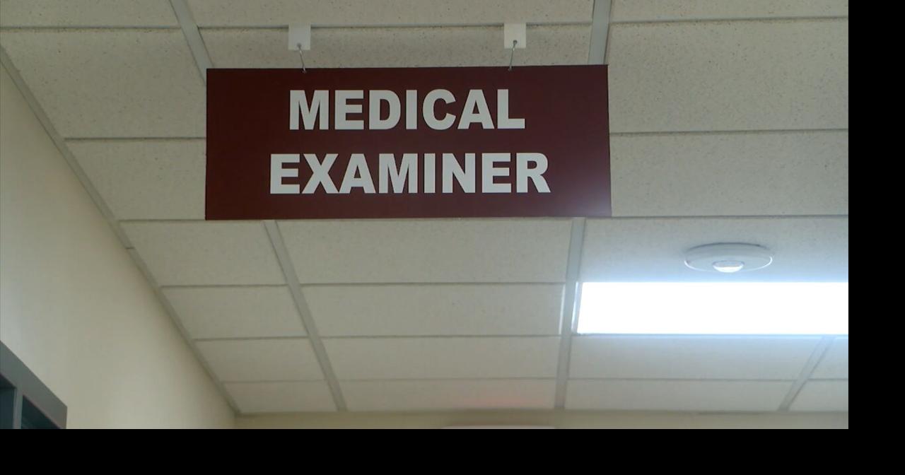 La Crosse overdose deaths in January set monthly record La Crosse